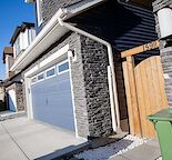 Two Bedroom Walkout Basement Apartment