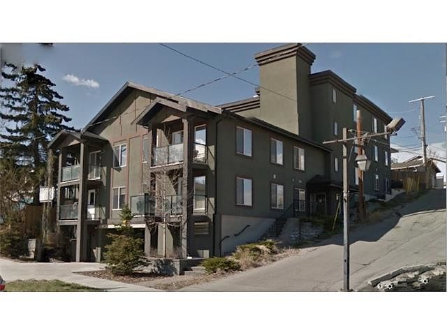 Calgary 2 bedrooms Condo Unit for rent. Property photo: 439237-1