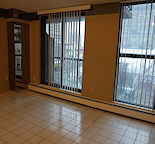 BACHELOR DOWNTOWN CONDO LIVING