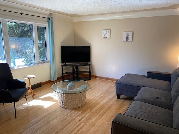 Calgary 2 bedrooms Main Floor for rent. Property photo: 439370-3