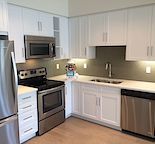 2 Bedrooms & 2 Bathrooms at Canoe at Auburn Bay