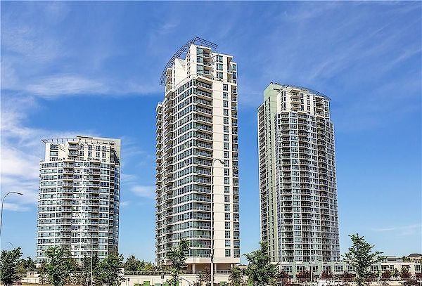 Calgary 2 bedrooms Condo Unit for rent. Property photo: 439428-1