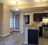 1 bed, 1 bath, + open den in Vantage Point