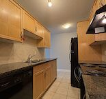 UPDATED AFFORDABLE 1 BED APT WITH DISHWASHER & PARKING!