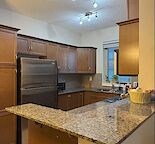 2 Bedroom Condo