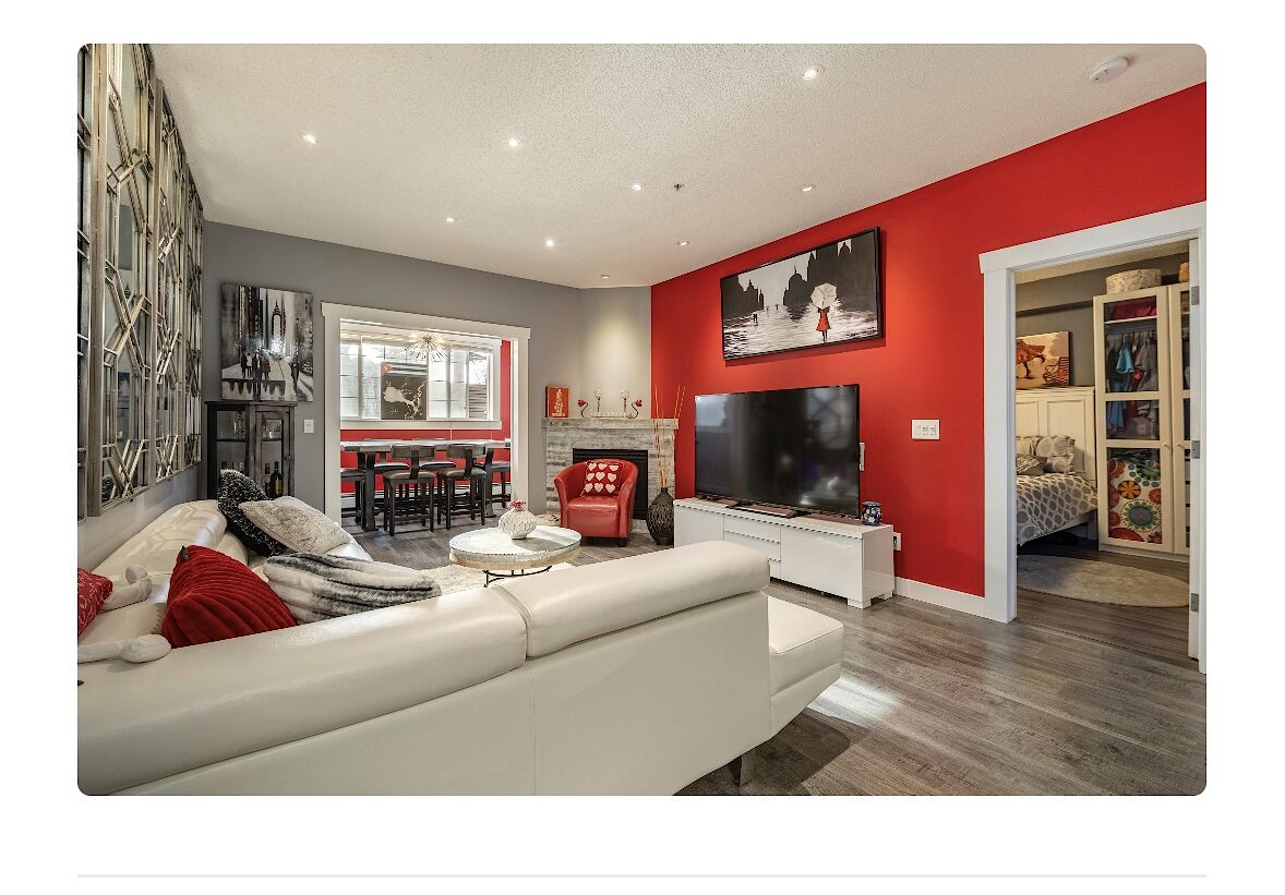 Calgary 1 bedroom Room For Rent for rent. Property photo: 440275-1