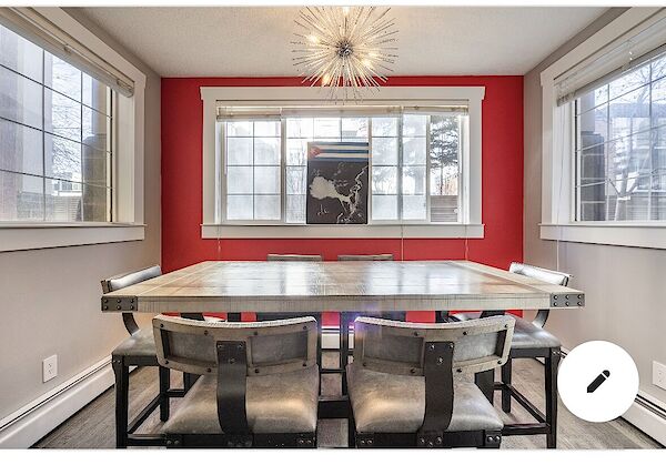 Calgary 1 bedroom Room For Rent for rent. Property photo: 440275-3