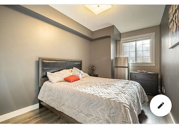 Calgary 1 bedroom Room For Rent for rent. Property photo: 440275-2