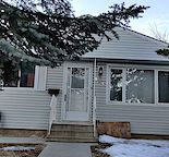 Basement Suite in RUNDLE