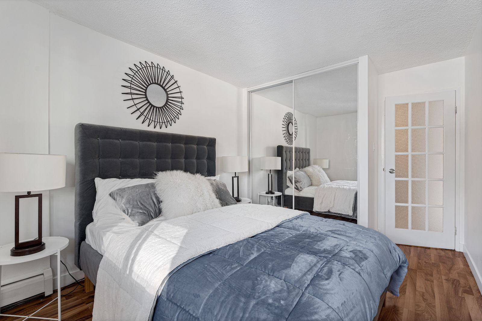 Calgary 1 bedroom Condo Unit for rent. Property photo: 440279-1