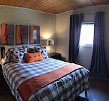 WALK TO DOWNTOWN Fully furnished