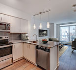 Redstone Apartments