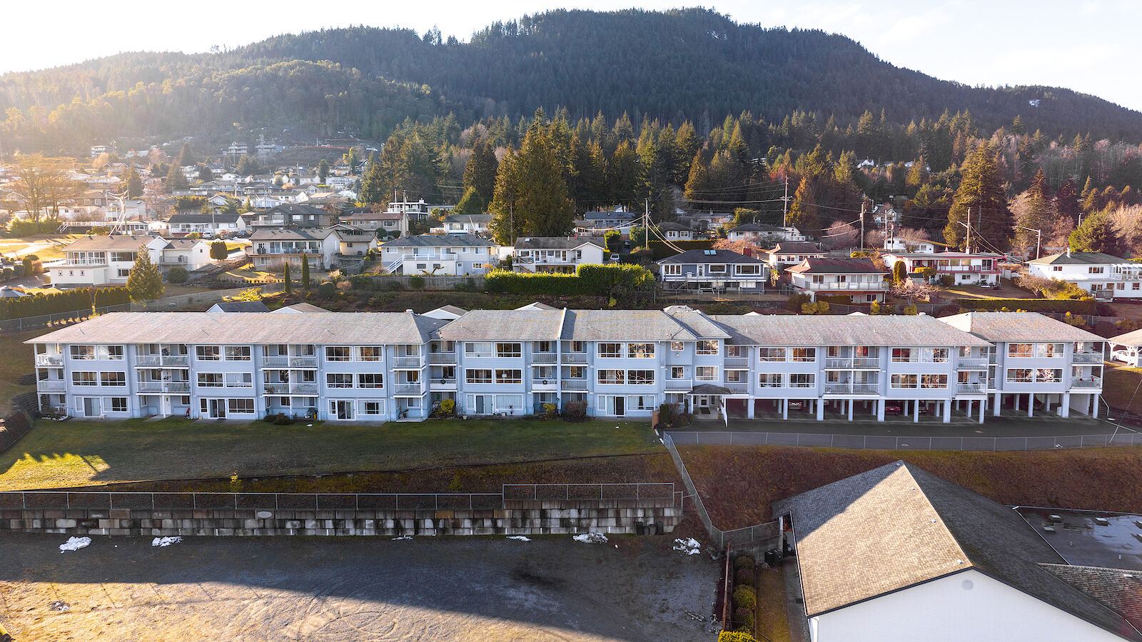 Ladysmith 1 bedrooms Apartment for rent. Property photo: 440548-1