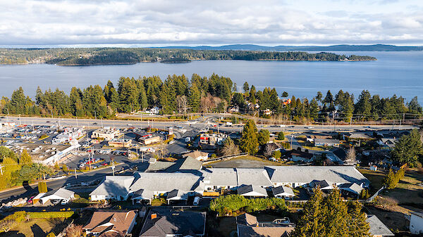 Ladysmith 1 bedrooms Apartment for rent. Property photo: 440548-3