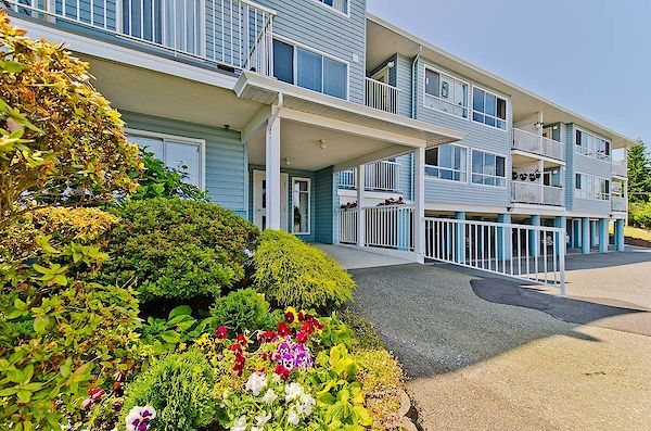 Ladysmith 1 bedrooms Apartment for rent. Property photo: 440548-2