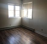 Shared one bedroom