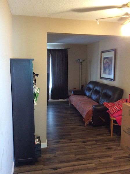 Calgary 1 bedroom Room For Rent for rent. Property photo: 440804-2