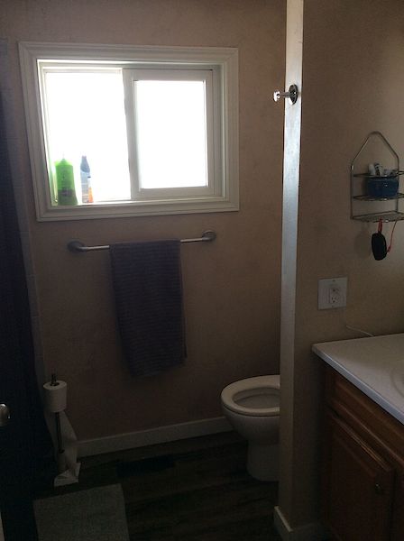 Calgary 1 bedroom Room For Rent for rent. Property photo: 440804-3