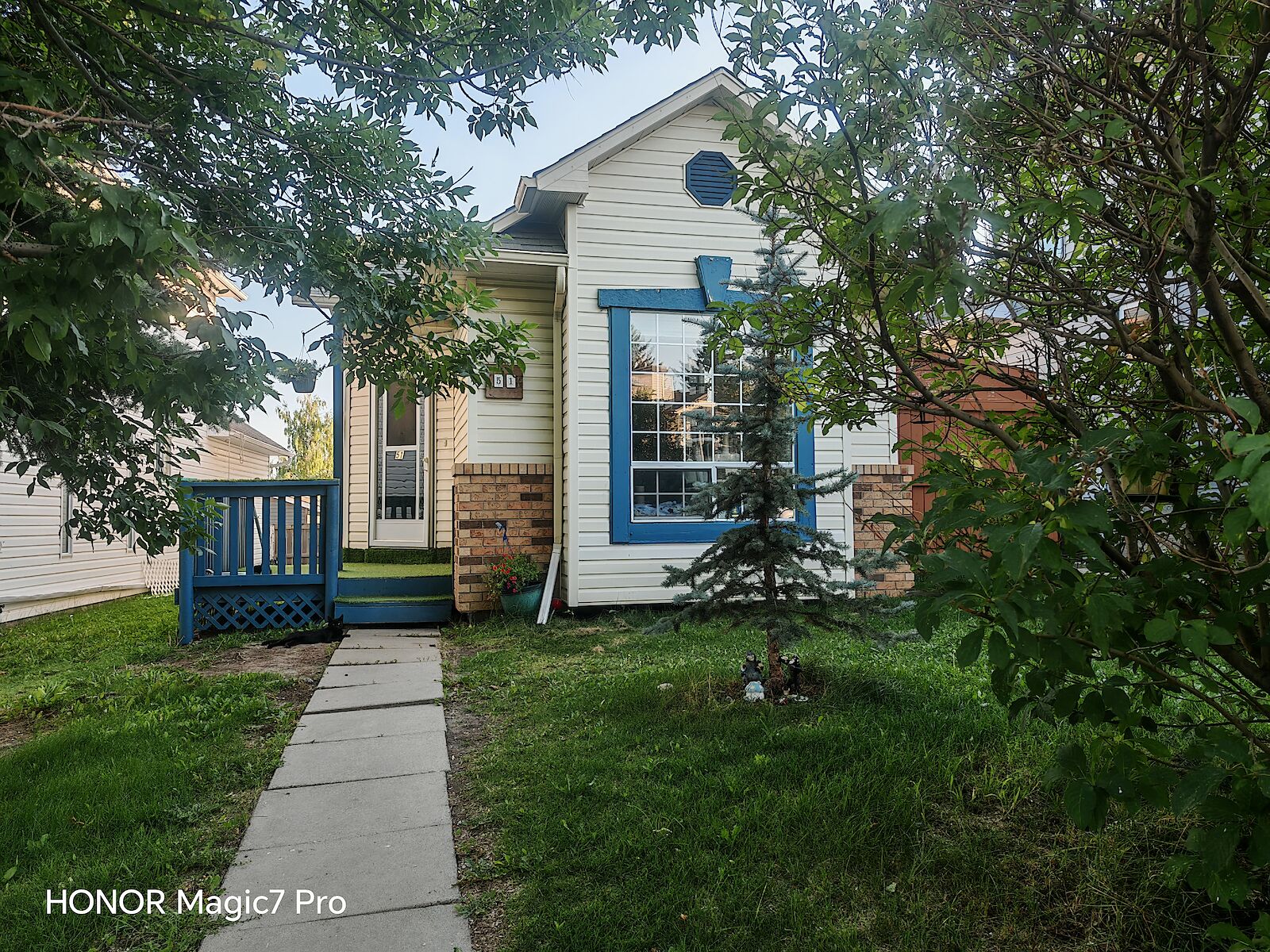 Calgary 3 bedrooms House for rent. Property photo: 441298-1