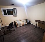 FURNISHED ROOM AND ALL UTILITIES BY CROWFOOT PLAZA C TRAIN