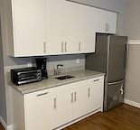 2 bedrooms walkout basement for rent (can rent by room)