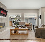COZY 3 BEDROOM HOUSE IN THE HEART OF KENSINGTON CALGARY NORTHWEST