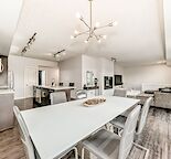 MODERN 3 BDRM 2 BATHROOM TOWNHOUSE