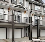 Modern 2B3B Townhouse