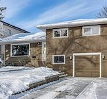 Inner City (Rutland park)4 Level Split House for Rent