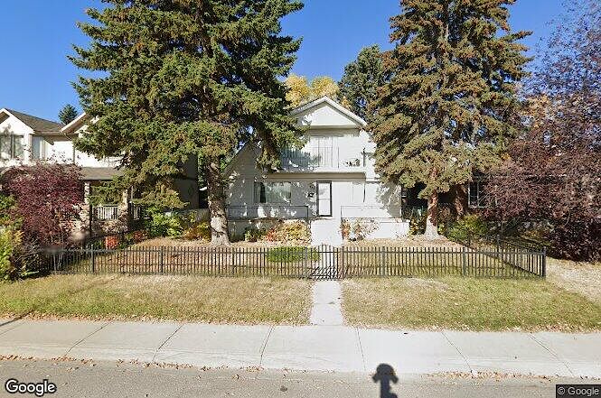 Calgary 3 bedrooms Main Floor for rent. Property photo: 443047-1