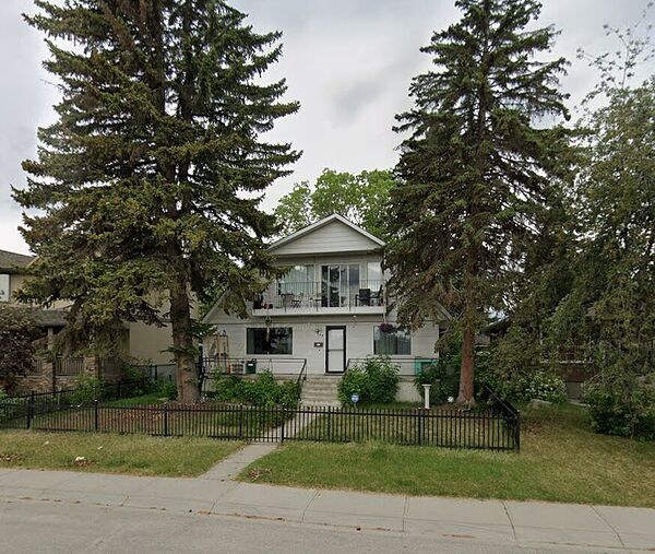 Calgary 3 bedrooms Main Floor for rent. Property photo: 443047-2
