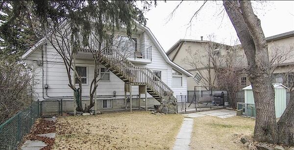Calgary 3 bedrooms Main Floor for rent. Property photo: 443047-3