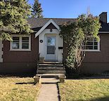 1 Bedroom Bright & Renovated Lower Suite