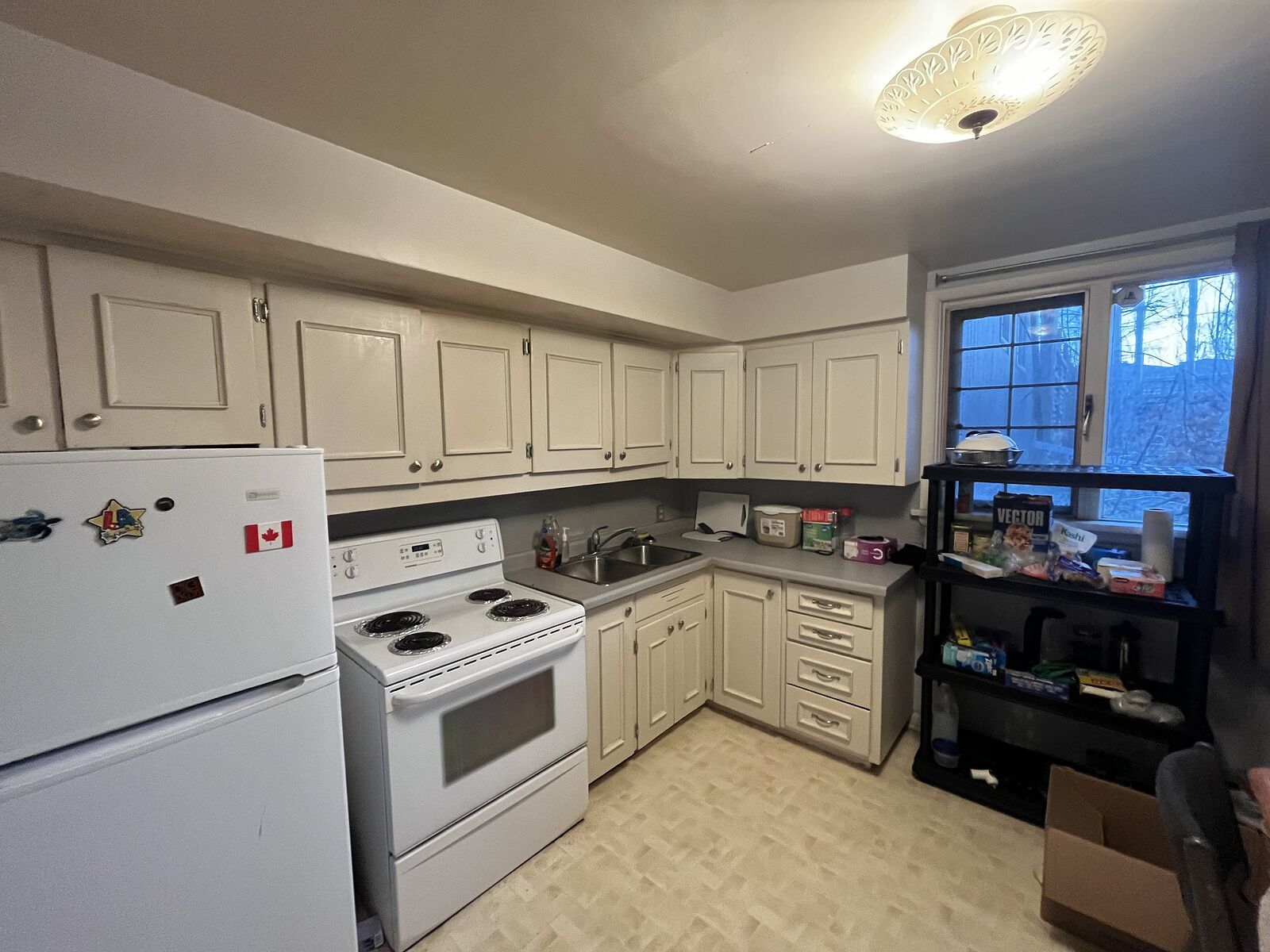 Calgary 1 bedroom Room For Rent for rent. Property photo: 443290-1
