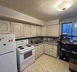 Cozy room available near Banff trail station
