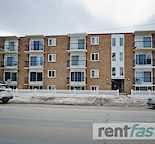 AWESOME LOCATION, QUIET BUILDING, RENO'D UNITS, PET FRIENDLY.