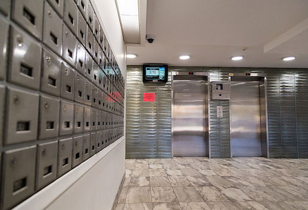North York 2 bedrooms Apartment for rent. Property photo: 443343-2