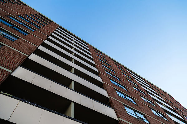 Toronto 2 bedrooms Apartment for rent. Property photo: 443352-2