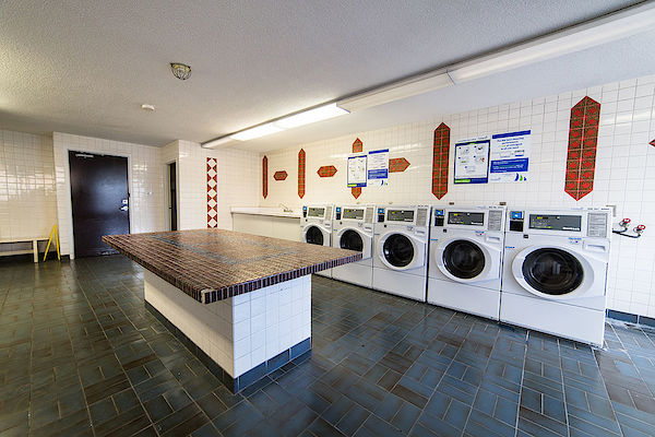 Up to $1000 move-in bonus on newly built suites!