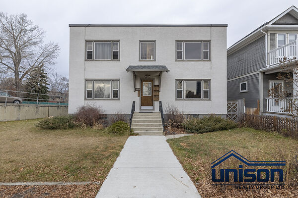 UNISON COZY 1 BED 1 BATH OFF MEMORIAL DRIVE IN KENSINGTON