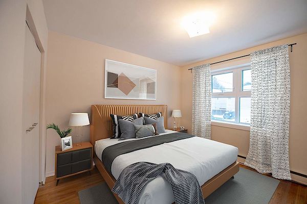 Winnipeg 1 bedroom Apartment for rent. Property photo: 443718-3