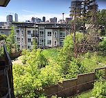 BRIDGELAND TWO BEDROOM APARTMENT