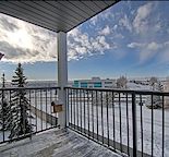 Stunning Mountain View from Your Private Balcony!