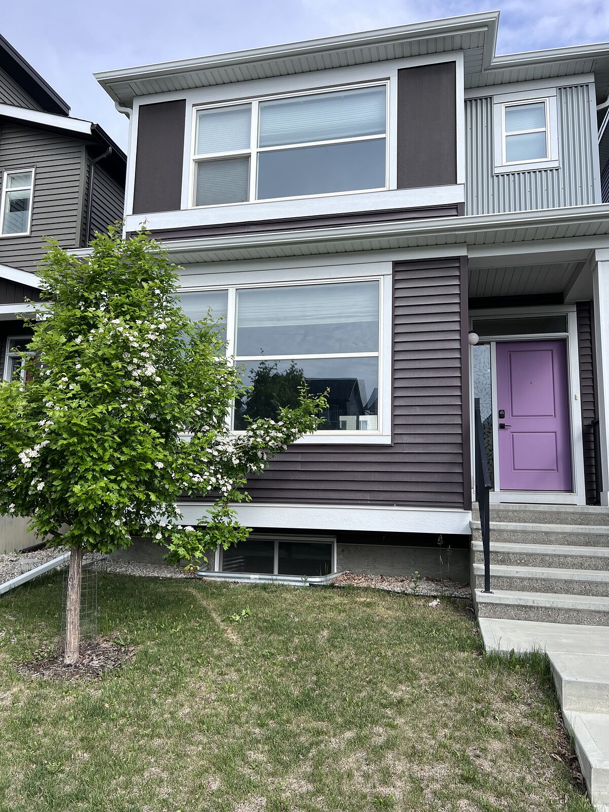 Calgary 3 bedrooms House for rent. Property photo: 444135-1