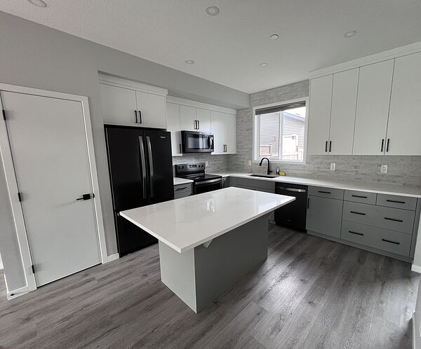 Calgary 3 bedrooms House for rent. Property photo: 444135-3