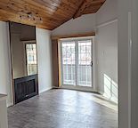 Varsity Executive 2 Bedroom + Den Townhome