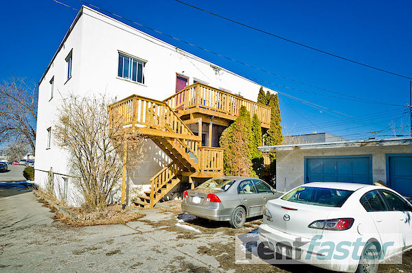 Calgary 1 bedroom Apartment for rent. Property photo: 444356-3