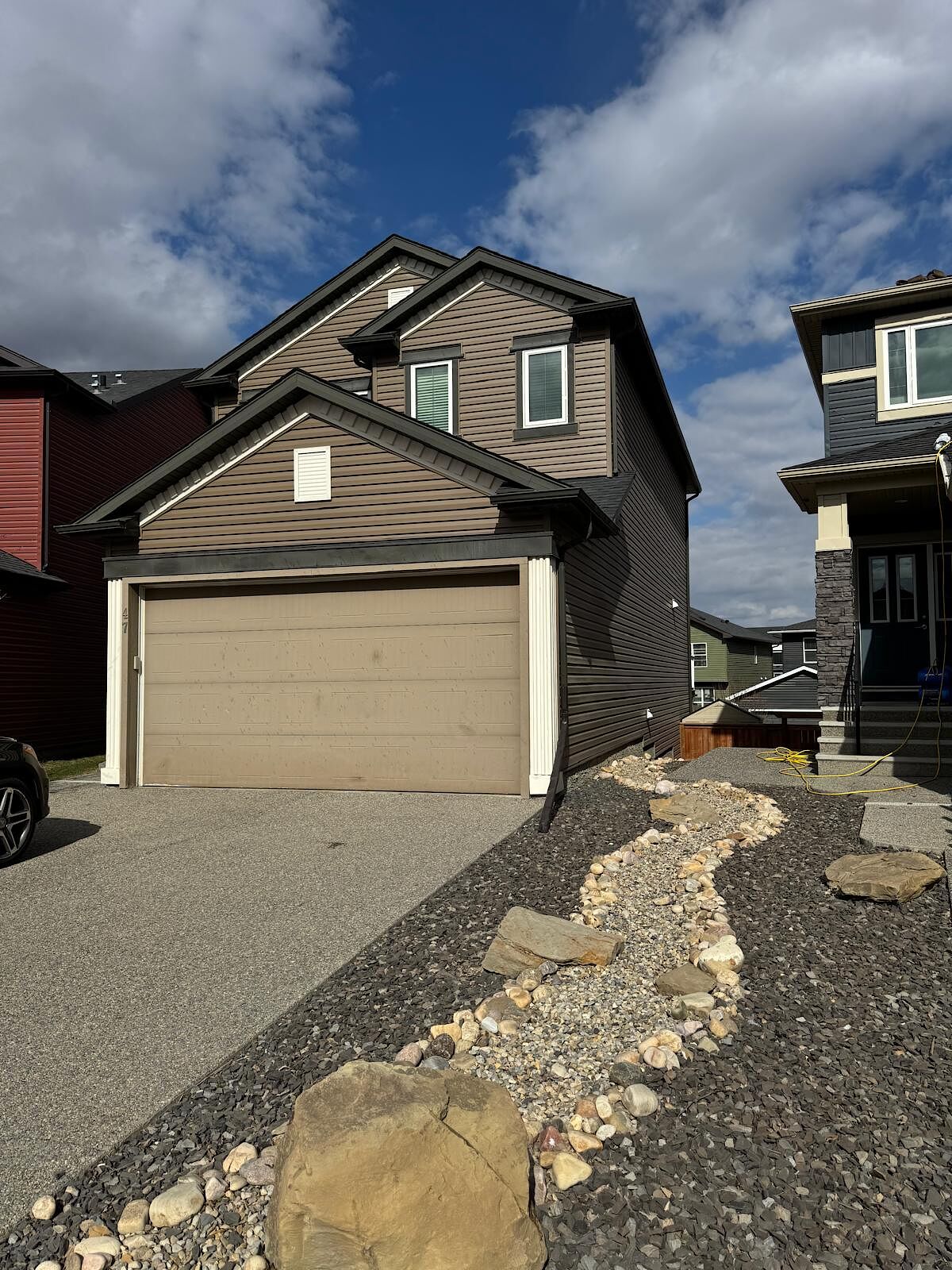 Calgary 3 bedrooms Main Floor for rent. Property photo: 444489-1