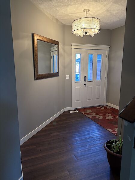 Calgary 3 bedrooms Main Floor for rent. Property photo: 444489-3