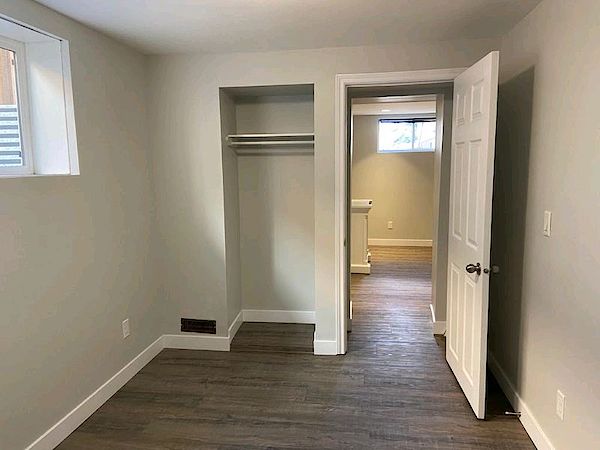 Calgary 1 + Den bedrooms Basement for rent. Property photo: 444690-2